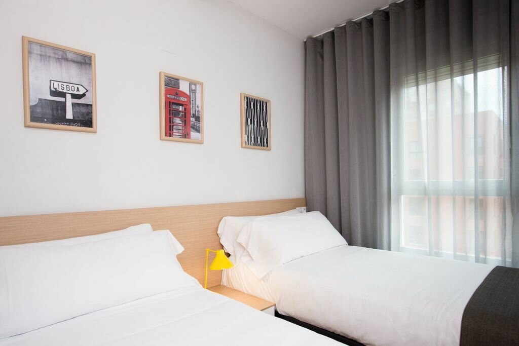 Hotel891