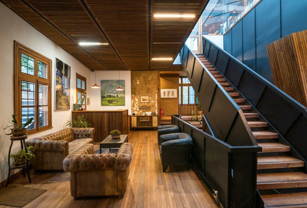 Hotel1450