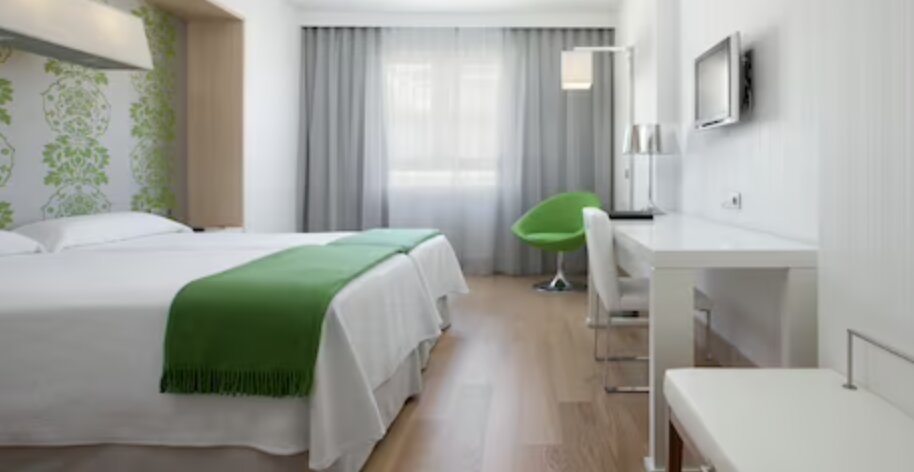 Hotel897