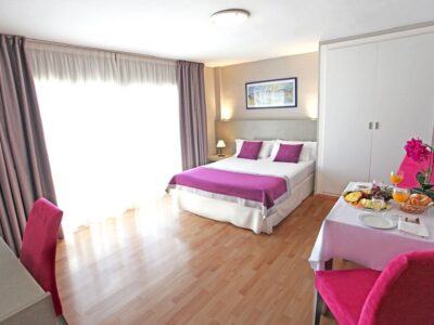 Hotel962