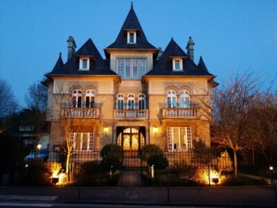 Hotel1292