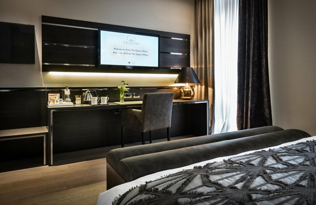 Hotel61