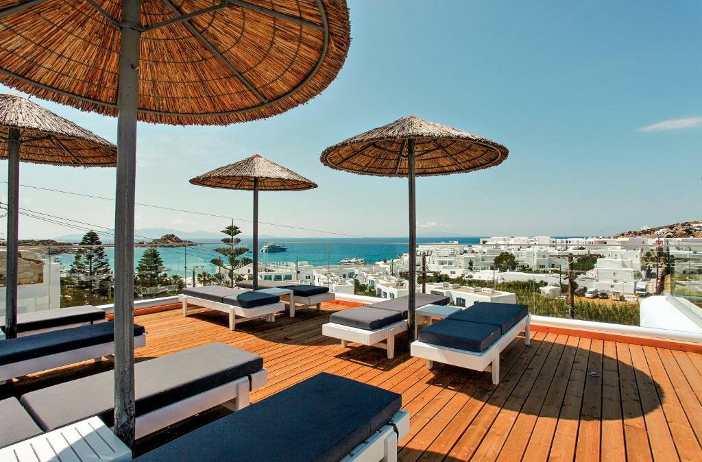Hotel446