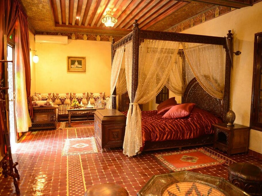 Hotel91