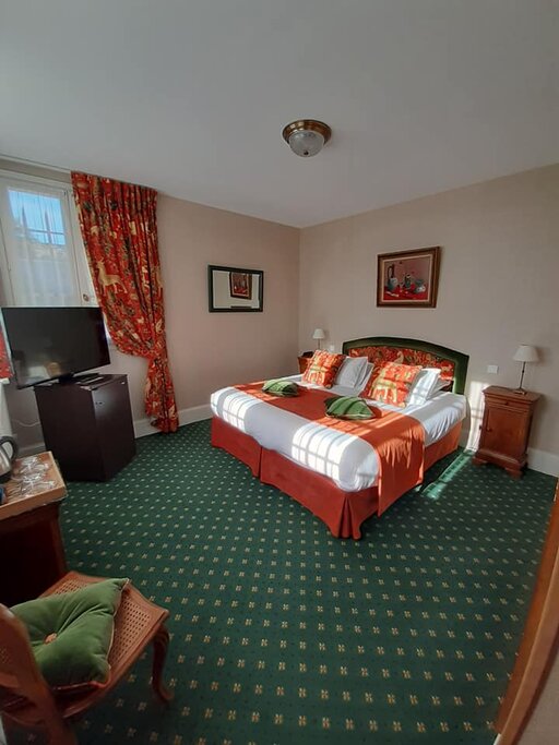 Hotel1266