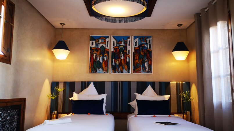 Hotel89