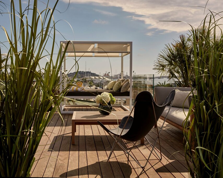 Hotel930