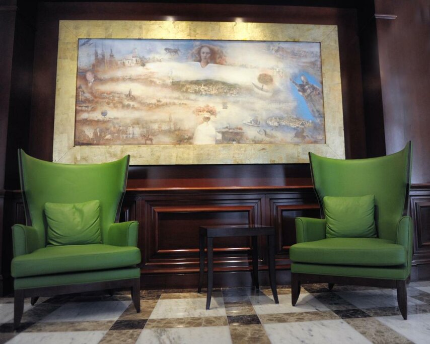 Hotel1354