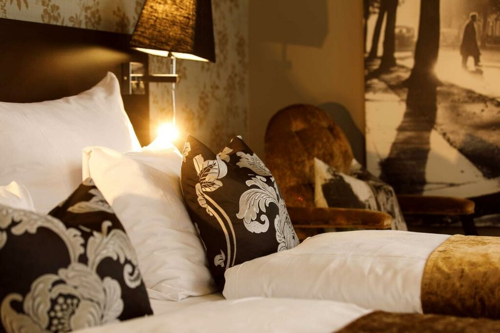 Hotel427