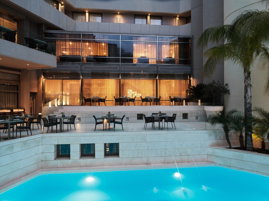 Hotel581