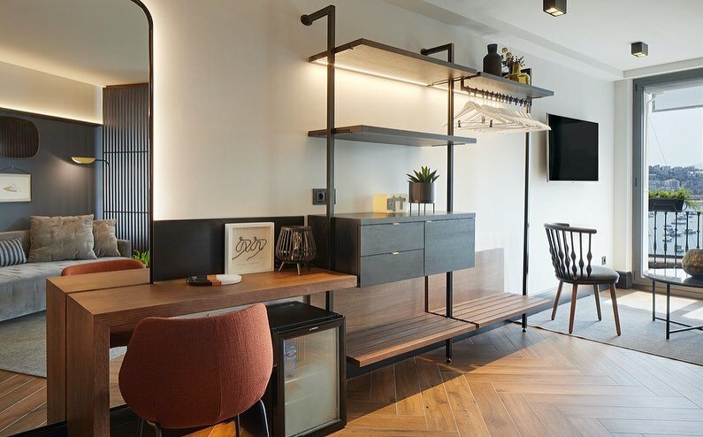 Hotel875
