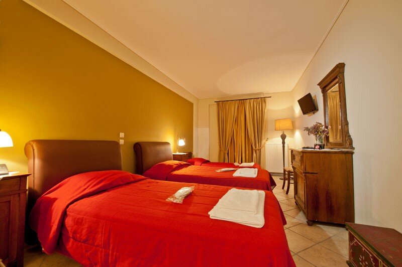 Hotel575