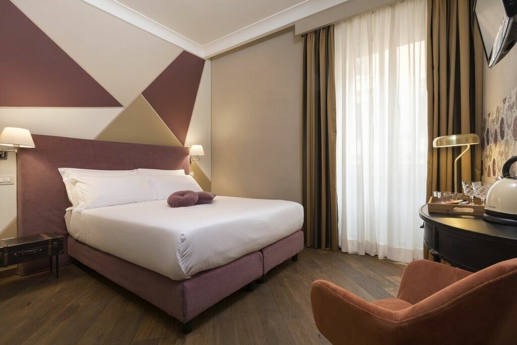 Hotel55