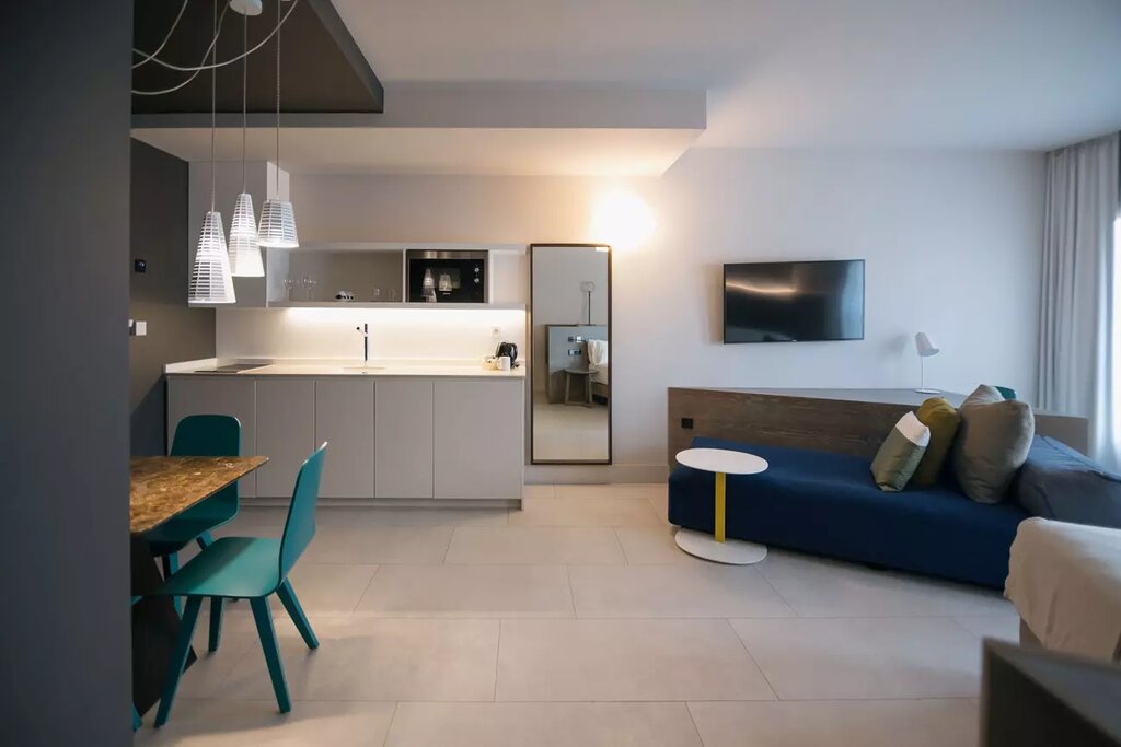 Hotel709