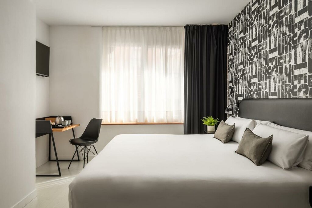 Hotel855