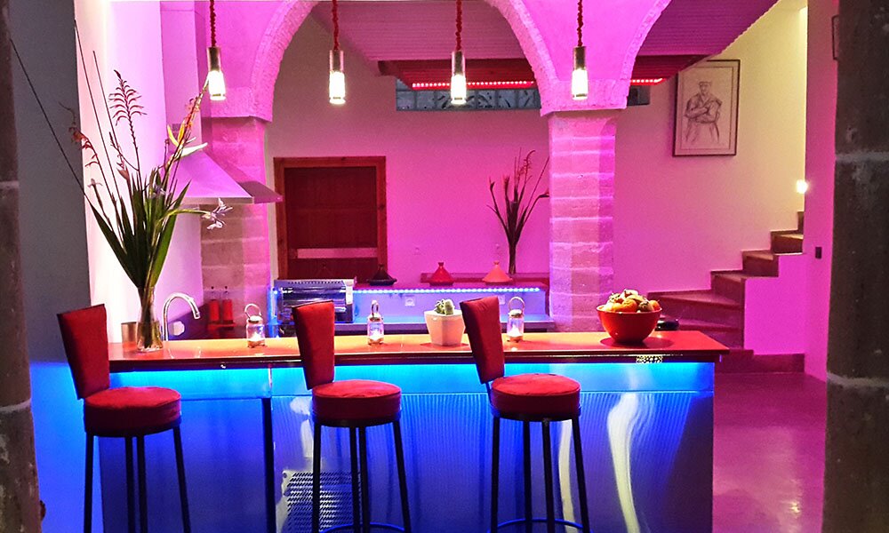 Hotel84