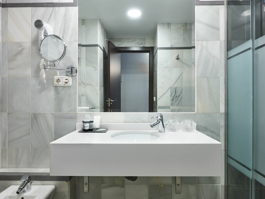 Hotel860