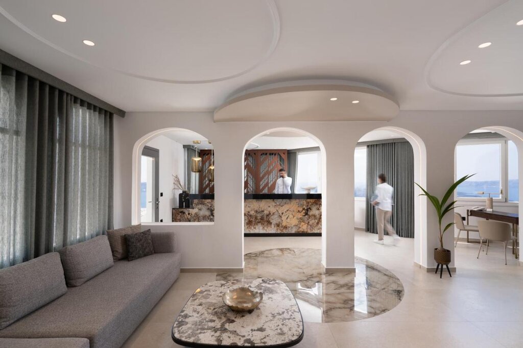 Hotel458