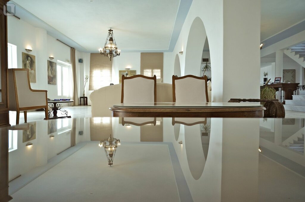 Hotel530