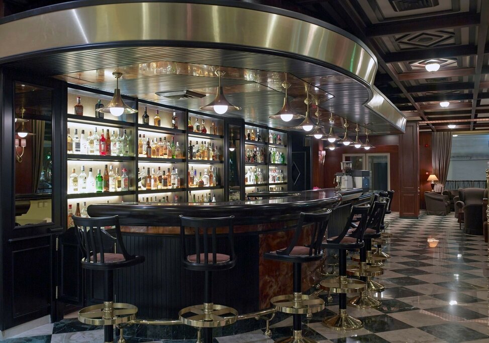 Hotel554