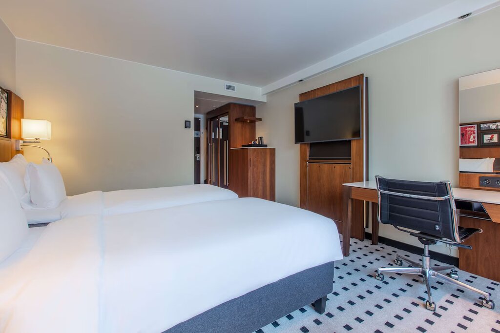 Hotel404