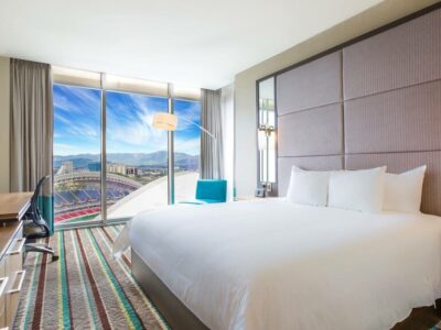 Hotel275