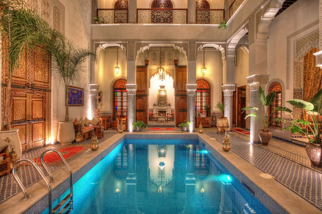 Hotel93