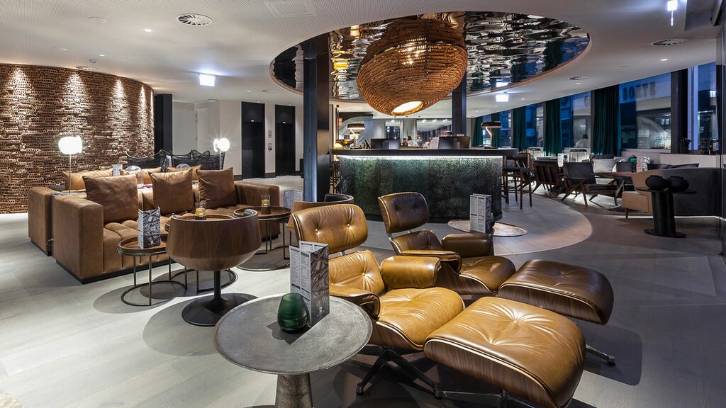 Hotel1138