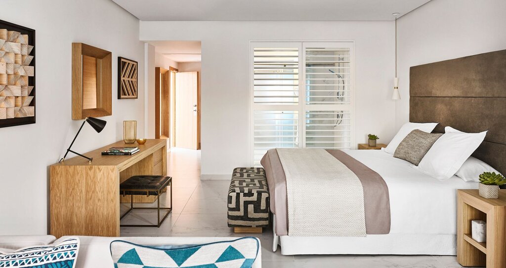 Hotel982