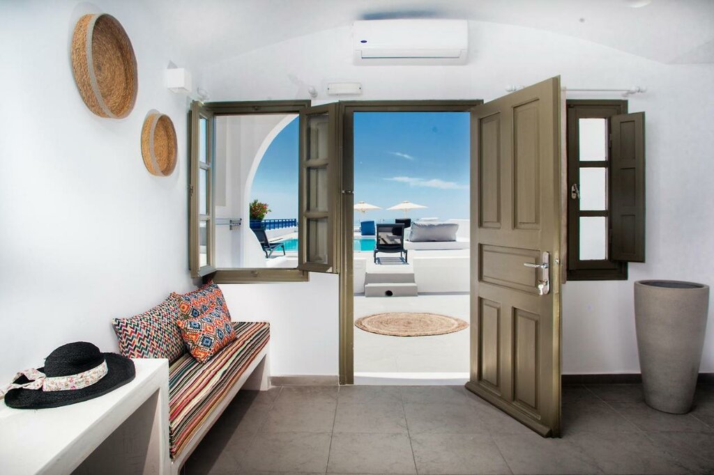 Hotel547