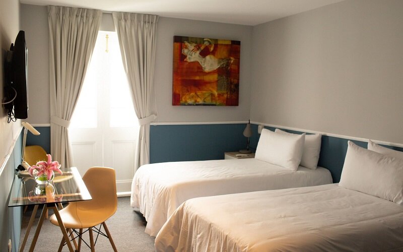 Hotel1313
