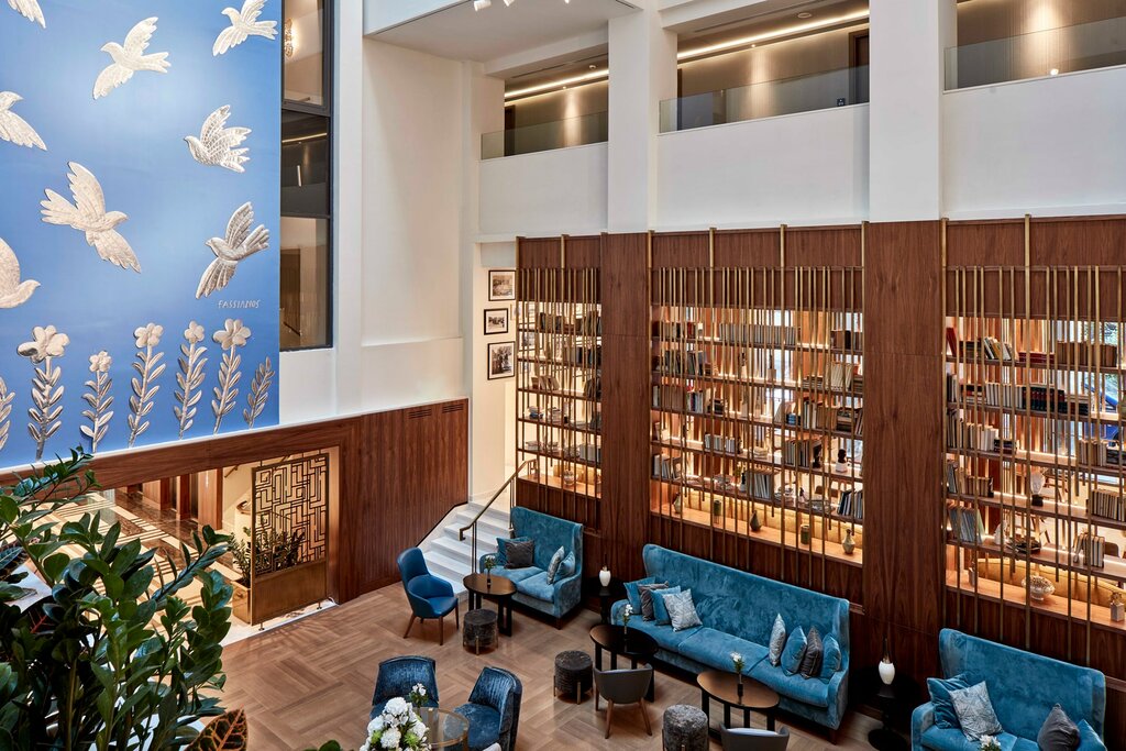 Hotel441