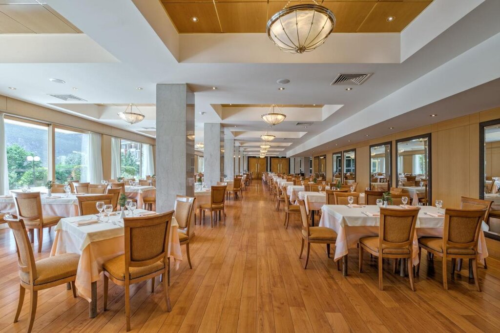 Hotel580