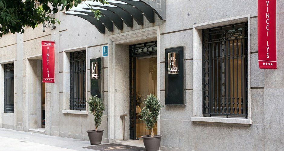 Hotel807