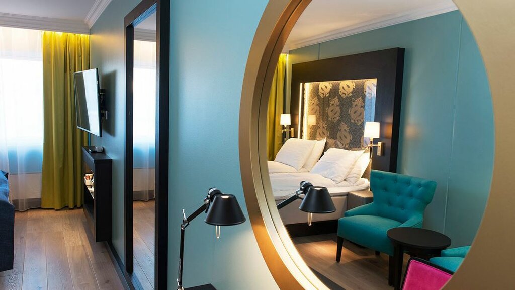 Hotel403