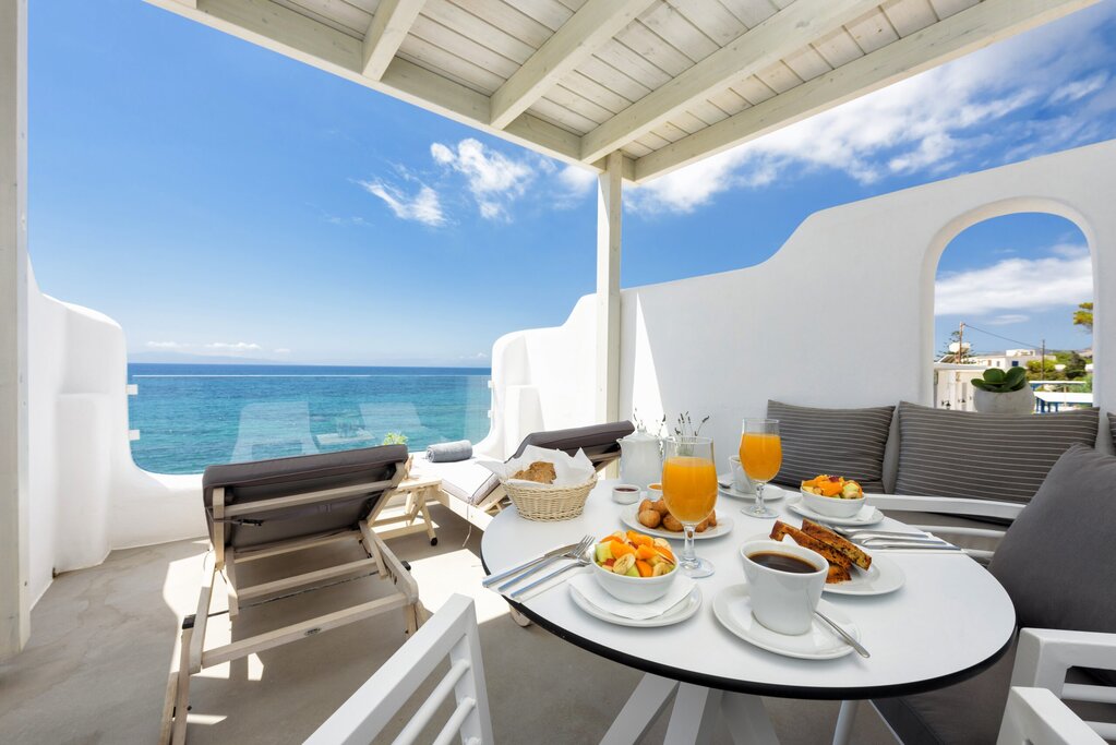Hotel587