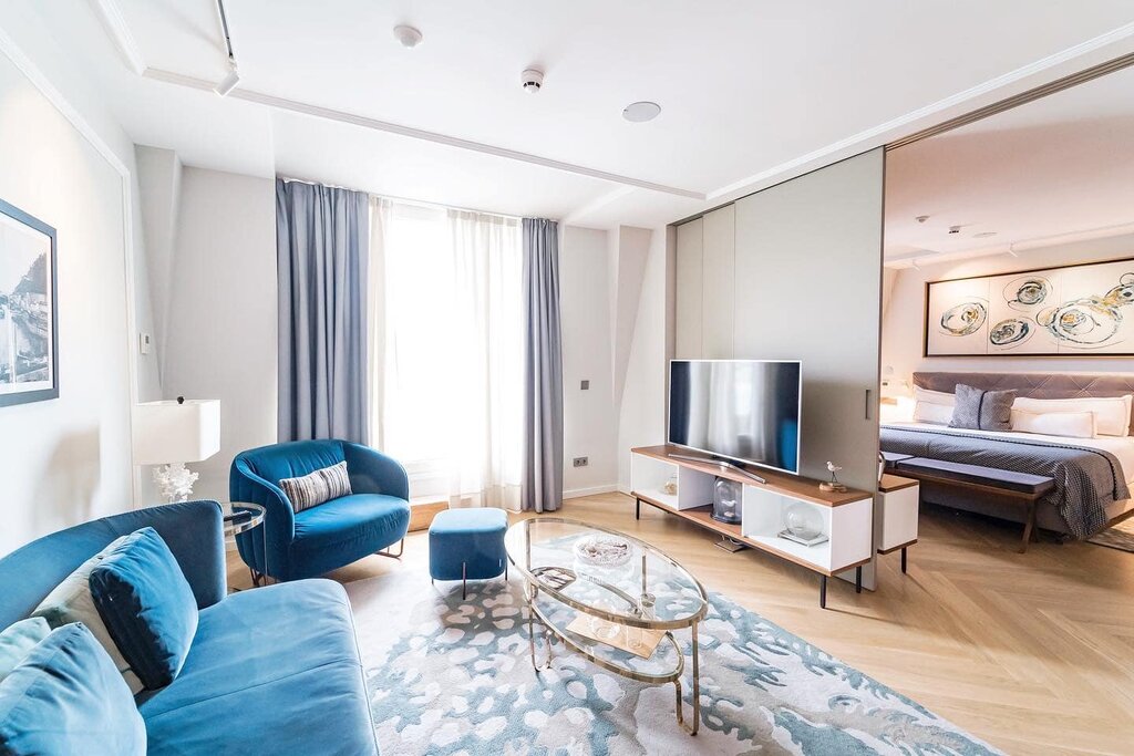 Hotel754