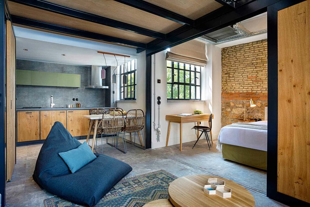 Hotel450