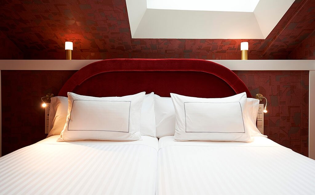 Hotel780