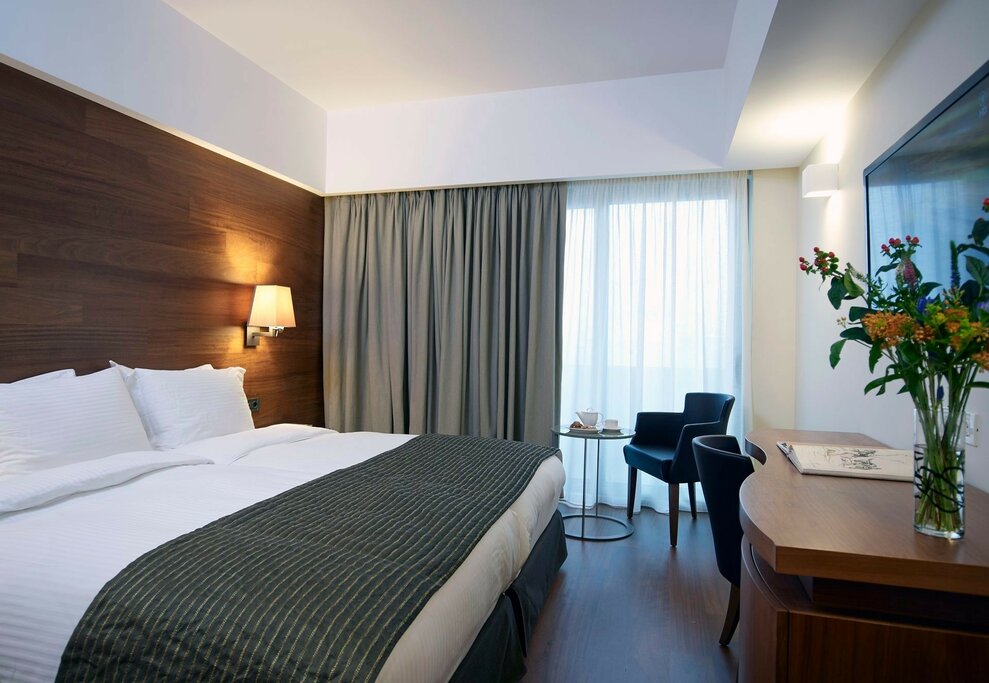 Hotel554
