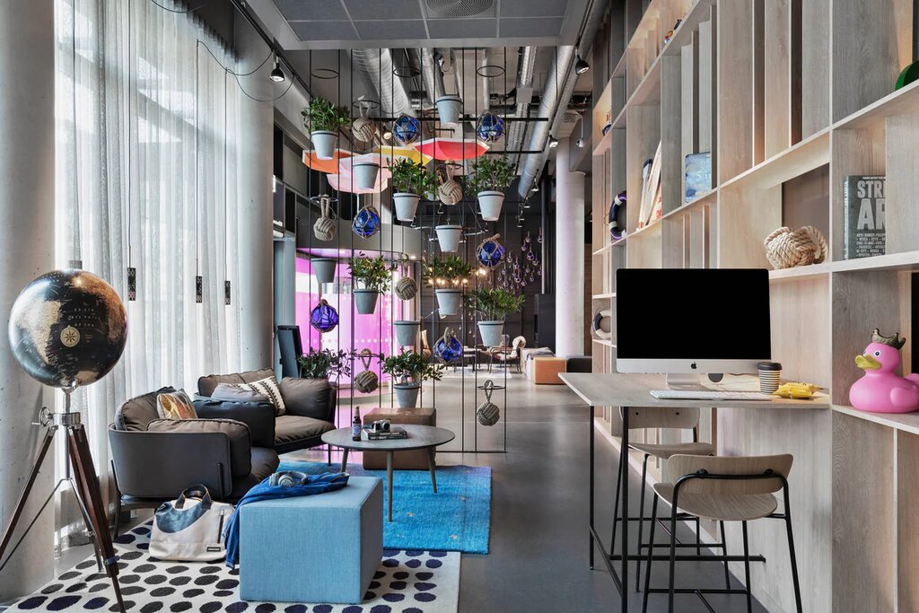 Hotel414