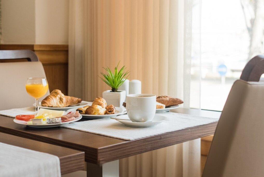 Hotel1166
