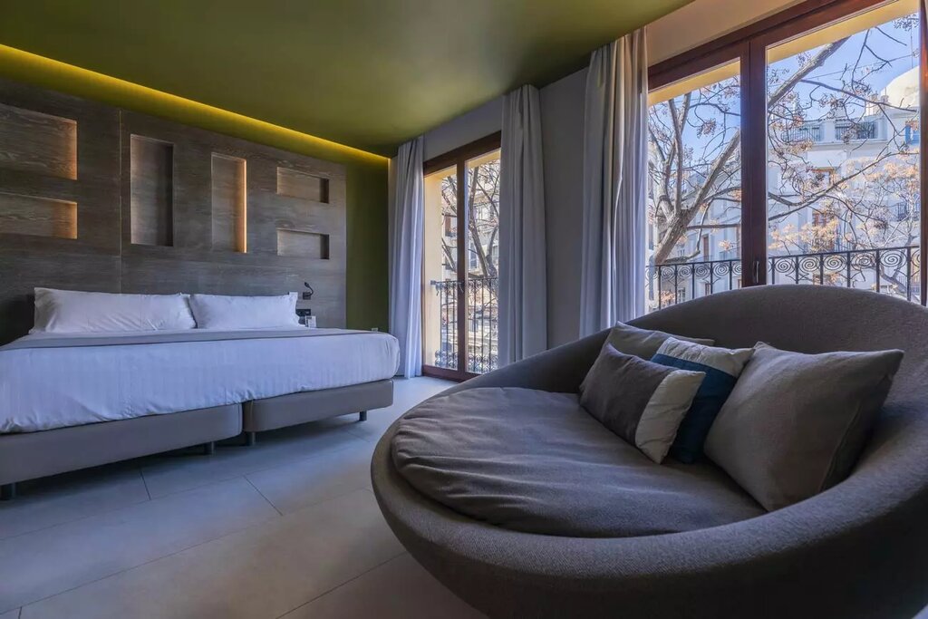 Hotel709