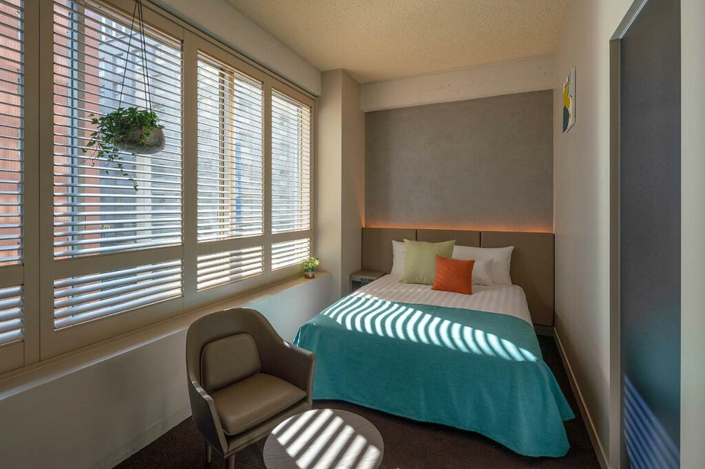 Hotel137