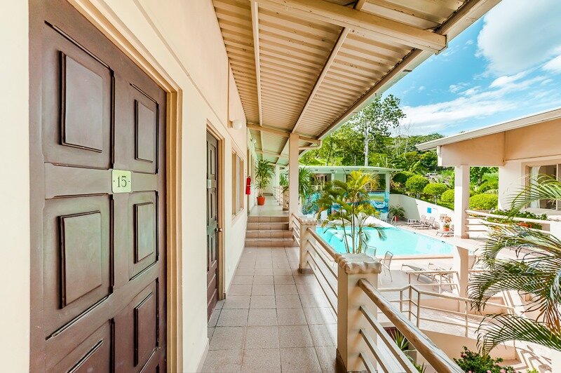 Hotel281