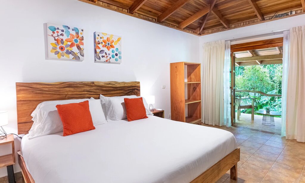 Hotel322