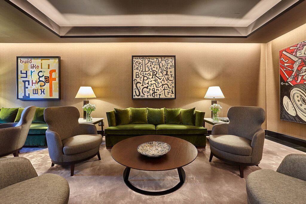 Hotel963