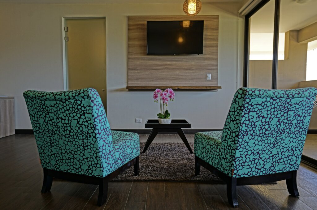 Hotel257