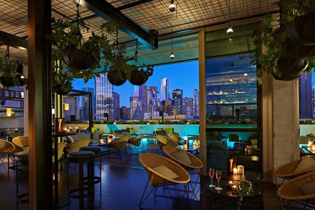 Hotel1421