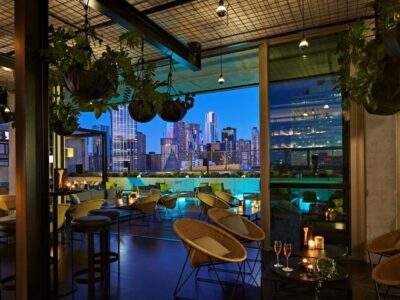 Hotel1421